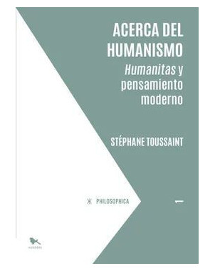 ACERCA DEL HUMANISMO