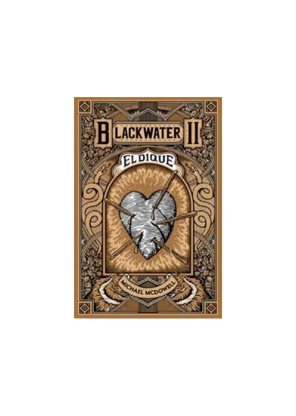 BLACKWATER 2 EL DIQUE