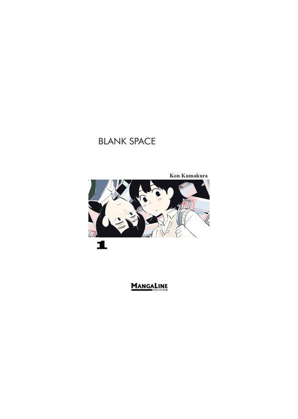BLANK SPACE