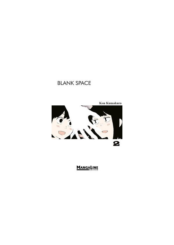 BLANK SPACE 2