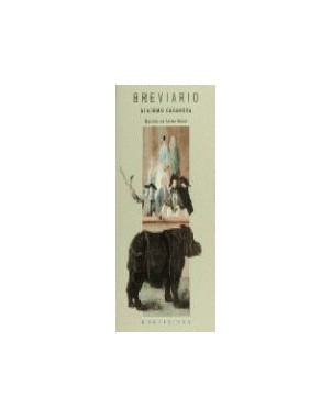 BREVIARIO (GIACOMO CASANOVA)
