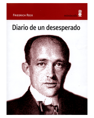 DIARIO DE UN DESESPERADO