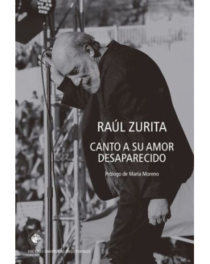 CANTO A SU AMOR DESAPARECIDO