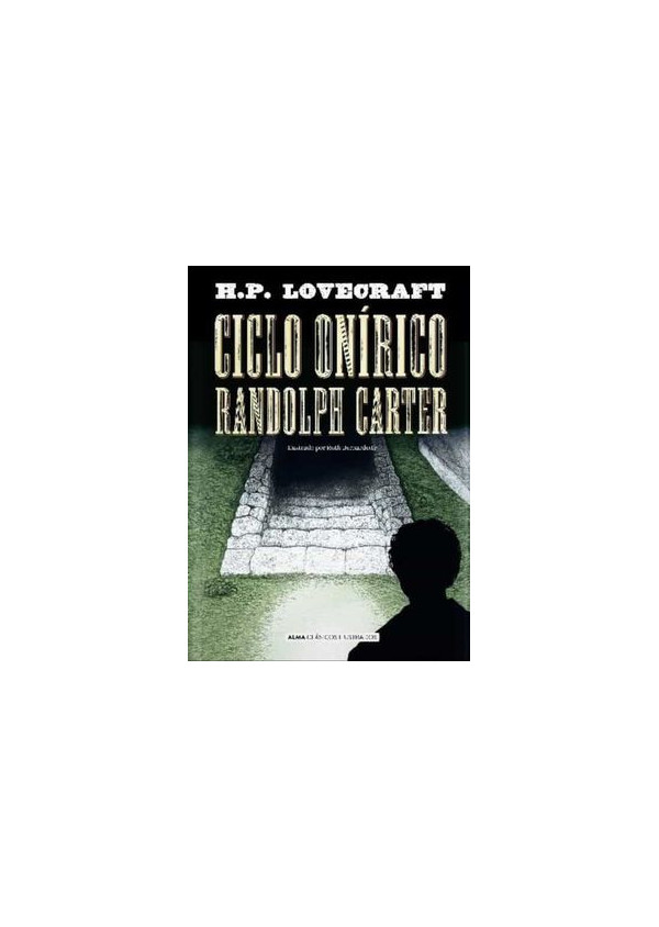 CICLO ONIRICO RANDOLPH CARTER