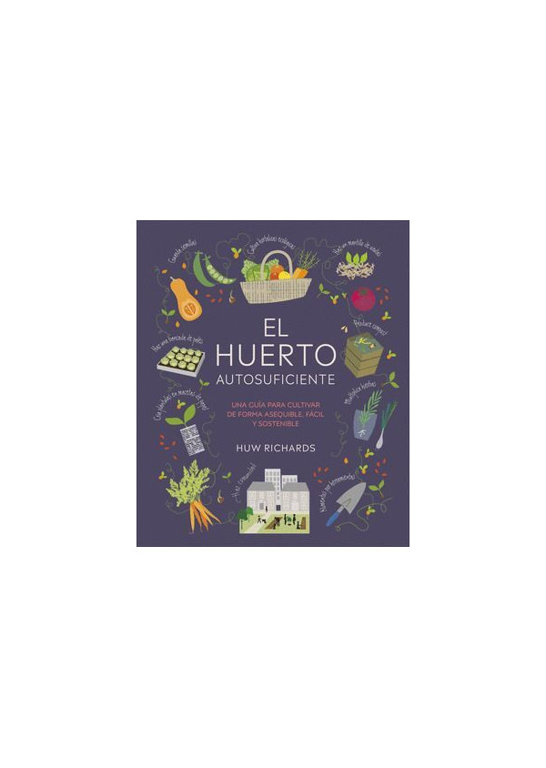 EL HUERTO AUTOSUFICIENTE