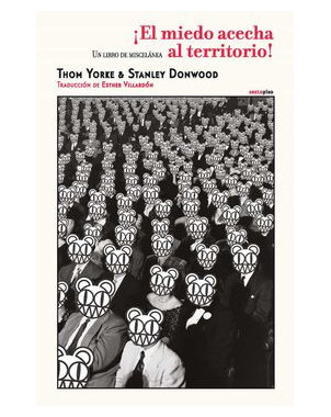 EL MIEDO ACECHA AL TERRITORIO