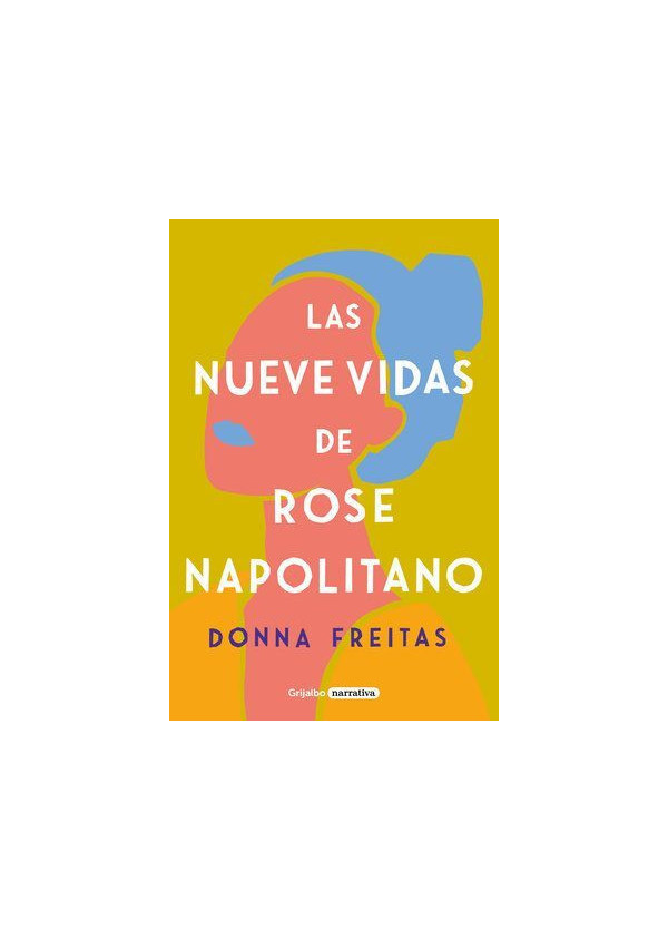 LAS NUEVE VIDAS DE ROSE NAPOLITANO