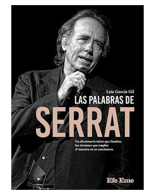 LAS PALABRAS DE SERRAT