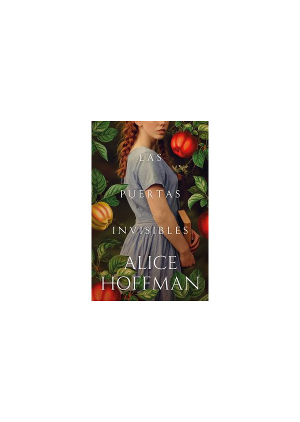 LAS PUERTAS INVISIBLES