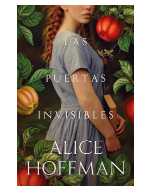 LAS PUERTAS INVISIBLES