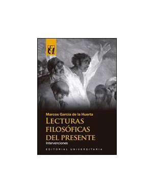 LECTURAS FILOSOFICAS DEL PRESENTE