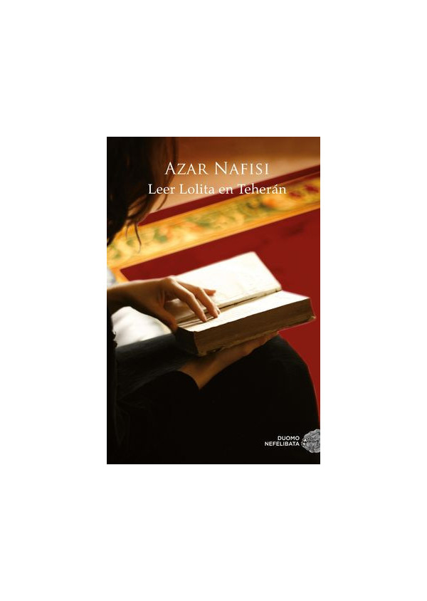 LEER LOLITA EN TEHERAN