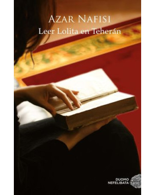 LEER LOLITA EN TEHERAN