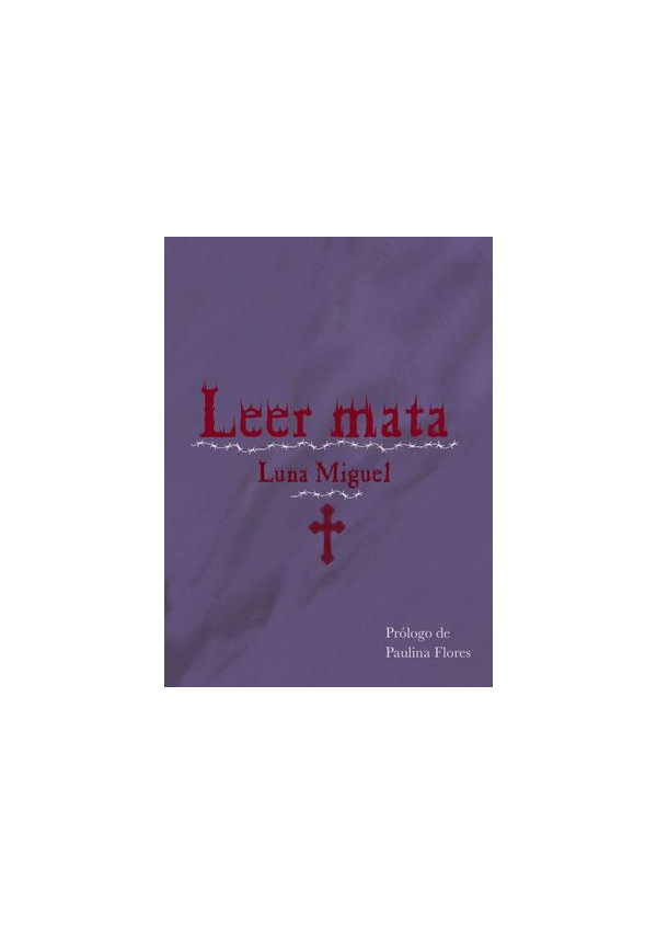LEER MATA