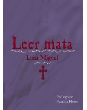 LEER MATA