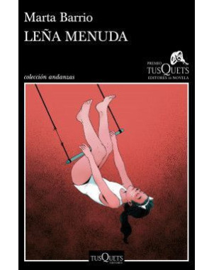 LEÑA MENUDA