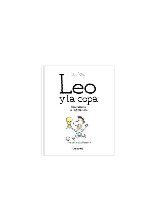 LEO Y LA COPA