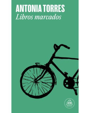 LIBROS MARCADOS