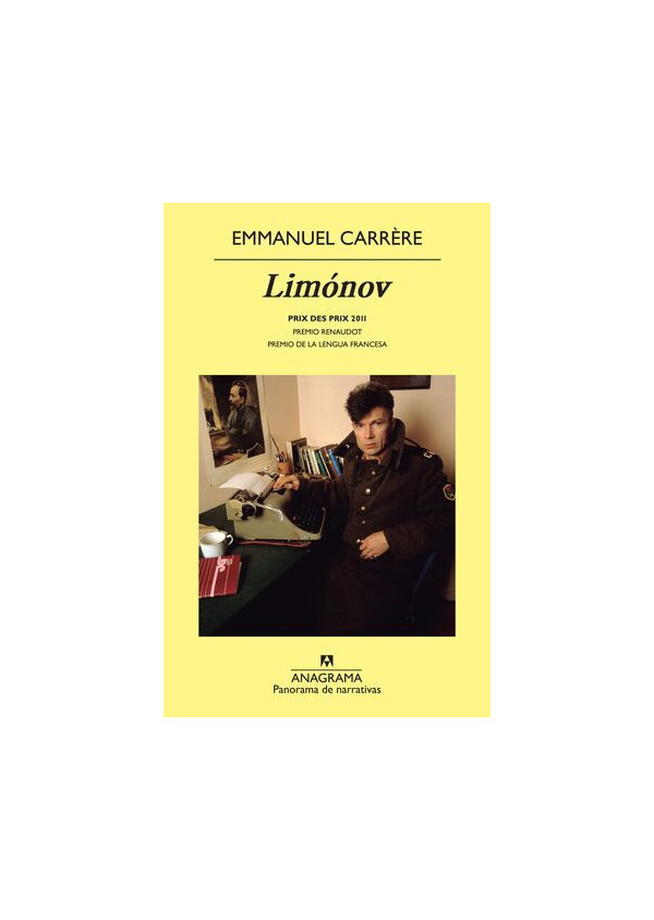 LIMONOV