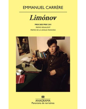 LIMONOV