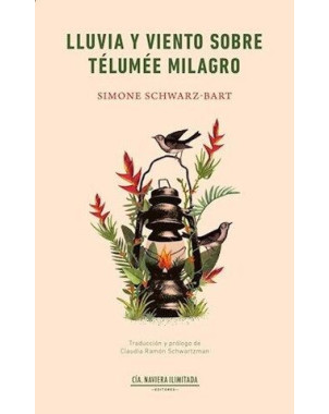 LLUVIA Y VIENTO SOBRE TELUMEE MILAGRO