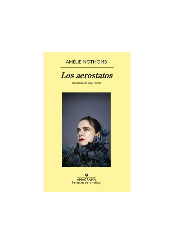 LOS AEROSTATOS