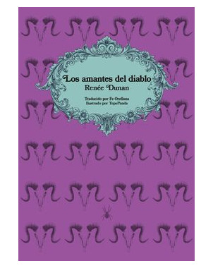 LOS AMANTES DEL DIABLO