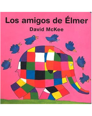 LOS AMIGOS DE ELMER