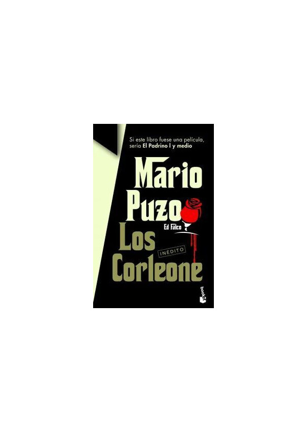 LOS CORLEONE