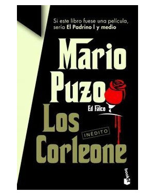 LOS CORLEONE