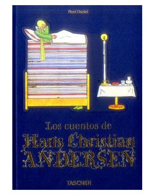 LOS CUENTOS DE HANS CHRISTIAN ANDERSEN