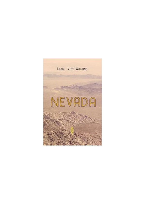 NEVADA