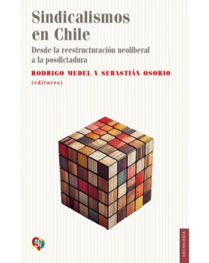 SINDICALISMO EN CHILE