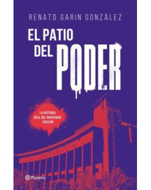 EL PATIO DEL PODER