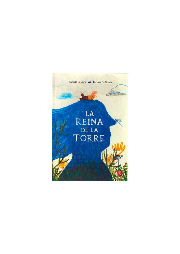 LA REINA DE LA TORRE