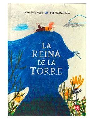 LA REINA DE LA TORRE