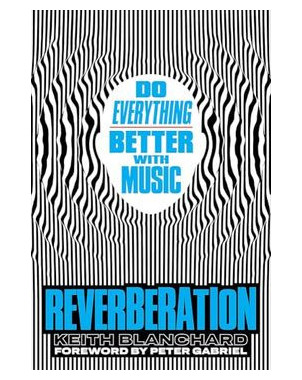 REVERBERACION