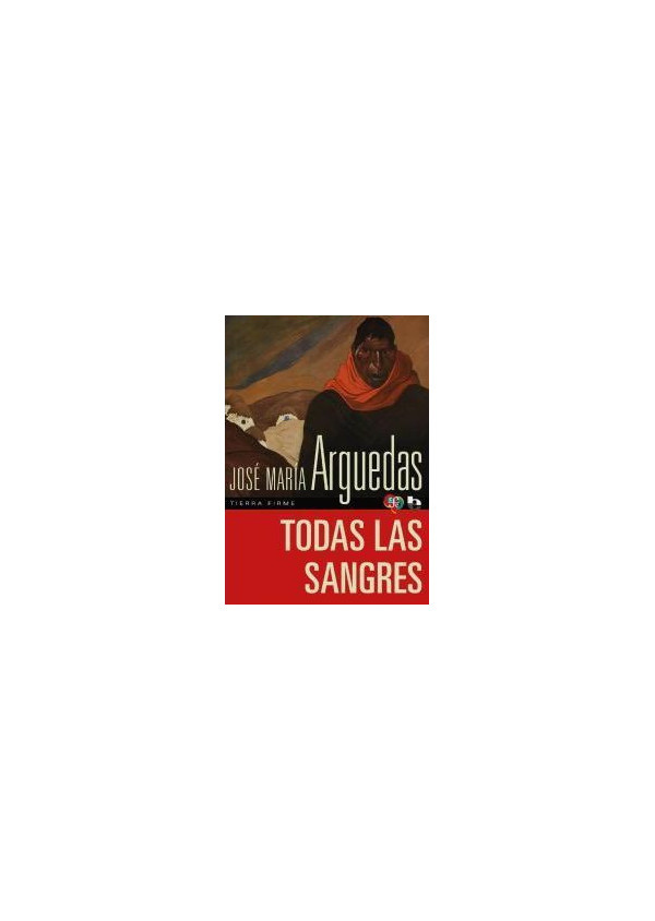 TODAS LAS SANGRE