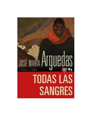 TODAS LAS SANGRE
