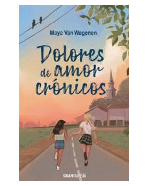 DOLORES DE AMOR CRONICOS