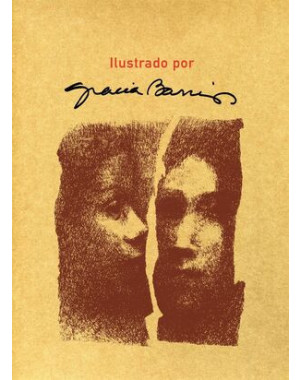 ILUSTRADO POR GRACIA BARRIOS