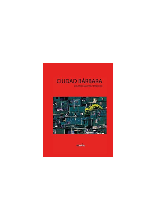 CIUDAD BARBARA