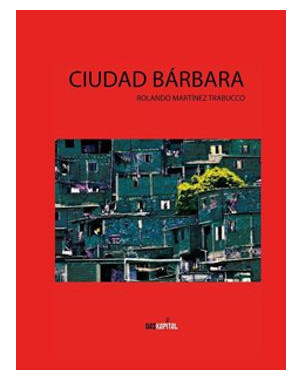 CIUDAD BARBARA