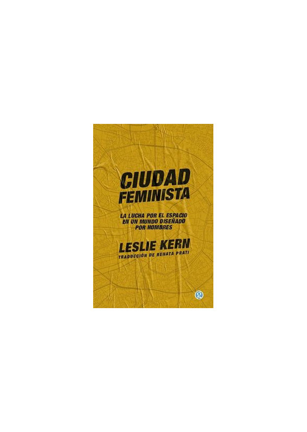 CIUDAD FEMINISTA