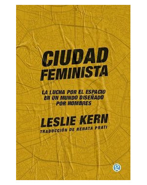 CIUDAD FEMINISTA