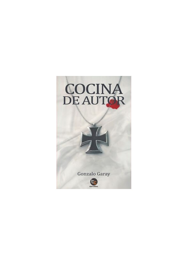 COCINA DE AUTOR