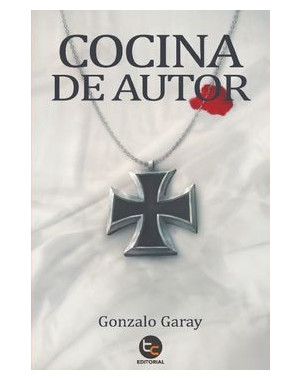 COCINA DE AUTOR