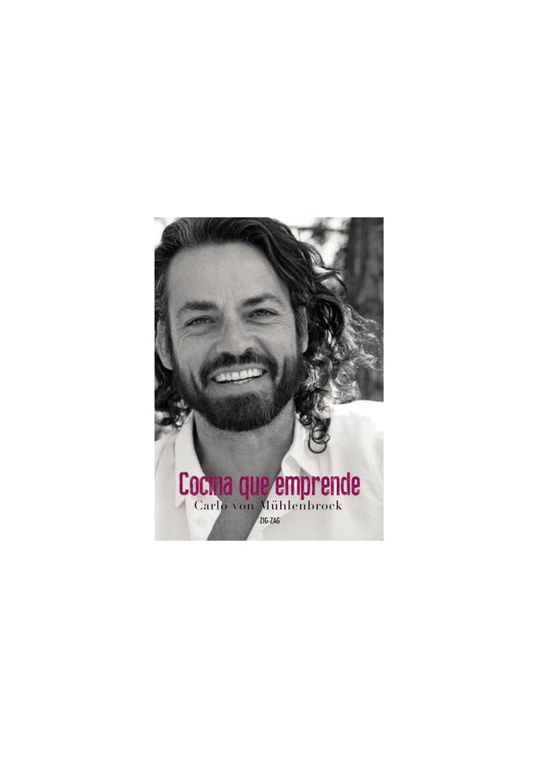COCINA QUE EMPRENDE