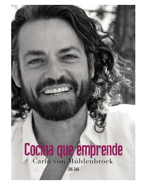 COCINA QUE EMPRENDE