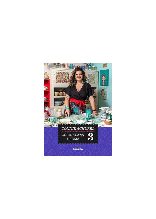 COCINA SANA Y FELIZ 3